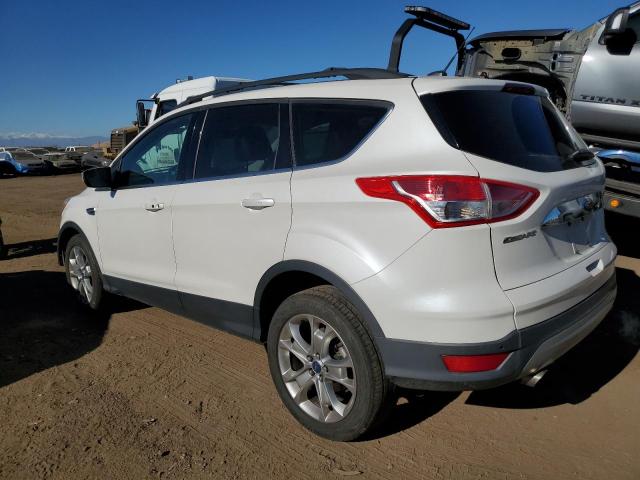 Photo 1 VIN: 1FMCU9H99DUA34070 - FORD ESCAPE SEL 