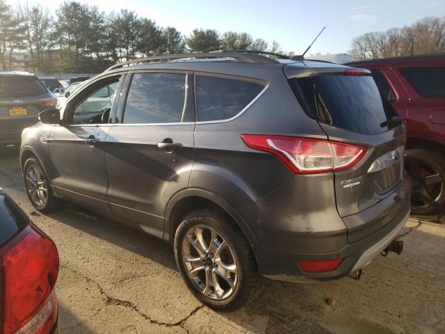 Photo 1 VIN: 1FMCU9H99DUA45523 - FORD ESCAPE SEL 