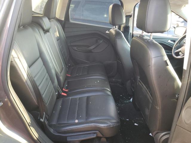 Photo 10 VIN: 1FMCU9H99DUA45523 - FORD ESCAPE SEL 