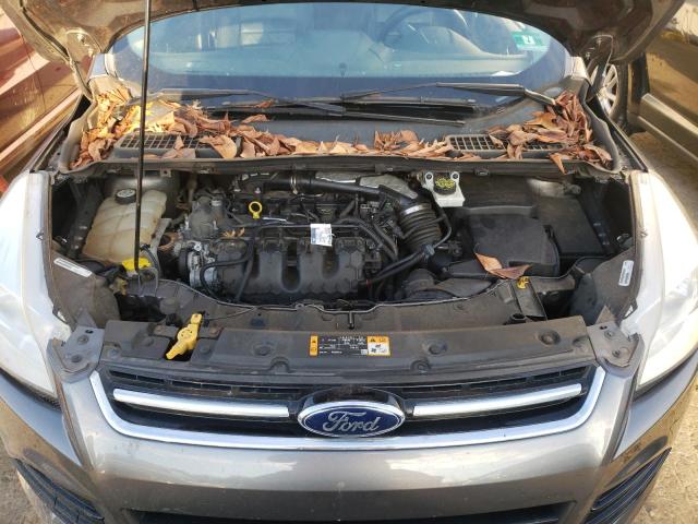 Photo 11 VIN: 1FMCU9H99DUA45523 - FORD ESCAPE SEL 