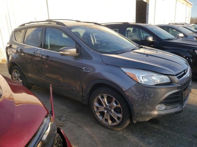 Photo 3 VIN: 1FMCU9H99DUA45523 - FORD ESCAPE SEL 