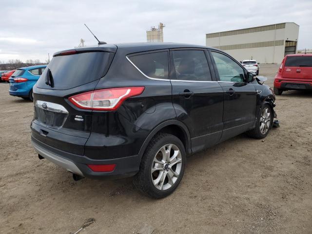 Photo 2 VIN: 1FMCU9H99DUA48972 - FORD ESCAPE SEL 