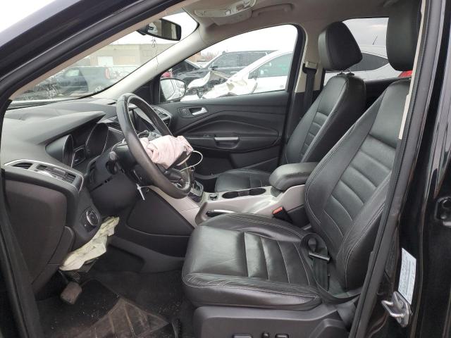 Photo 6 VIN: 1FMCU9H99DUA48972 - FORD ESCAPE SEL 