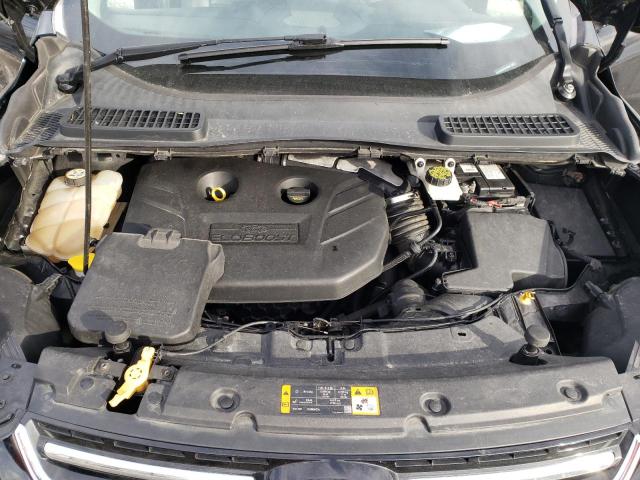 Photo 11 VIN: 1FMCU9H99DUA49569 - FORD ESCAPE 