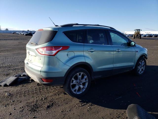 Photo 2 VIN: 1FMCU9H99DUA75928 - FORD ESCAPE SEL 