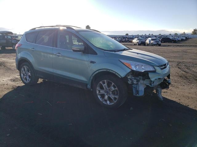 Photo 3 VIN: 1FMCU9H99DUA75928 - FORD ESCAPE SEL 