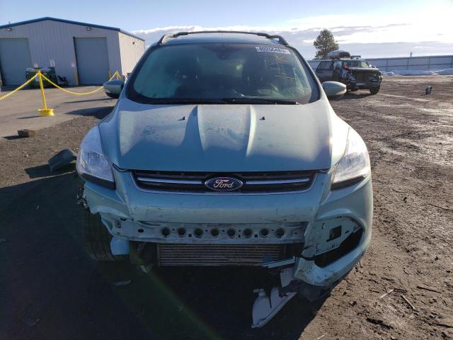 Photo 4 VIN: 1FMCU9H99DUA75928 - FORD ESCAPE SEL 