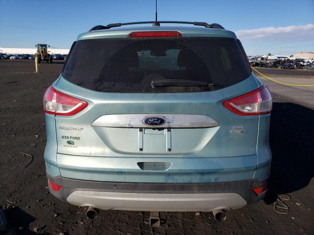 Photo 5 VIN: 1FMCU9H99DUA75928 - FORD ESCAPE SEL 