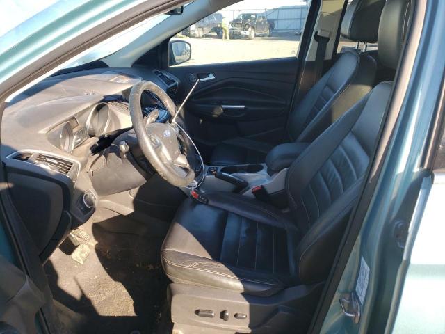 Photo 6 VIN: 1FMCU9H99DUA75928 - FORD ESCAPE SEL 