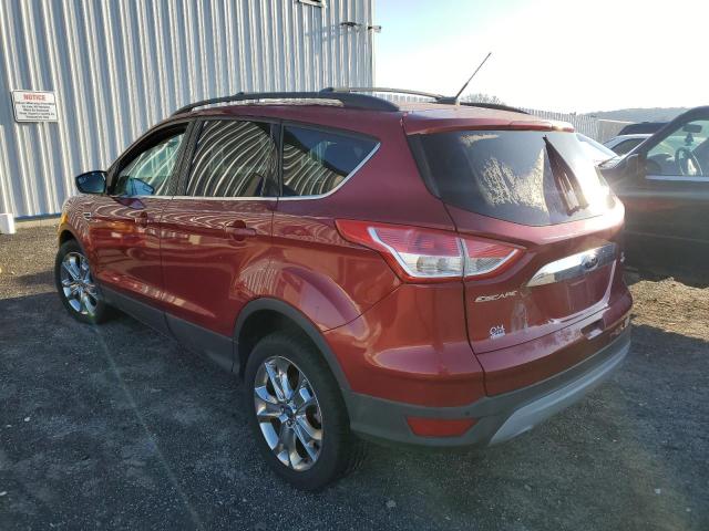 Photo 1 VIN: 1FMCU9H99DUA85519 - FORD ESCAPE 