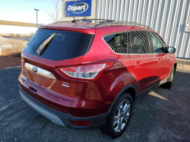 Photo 2 VIN: 1FMCU9H99DUA85519 - FORD ESCAPE 