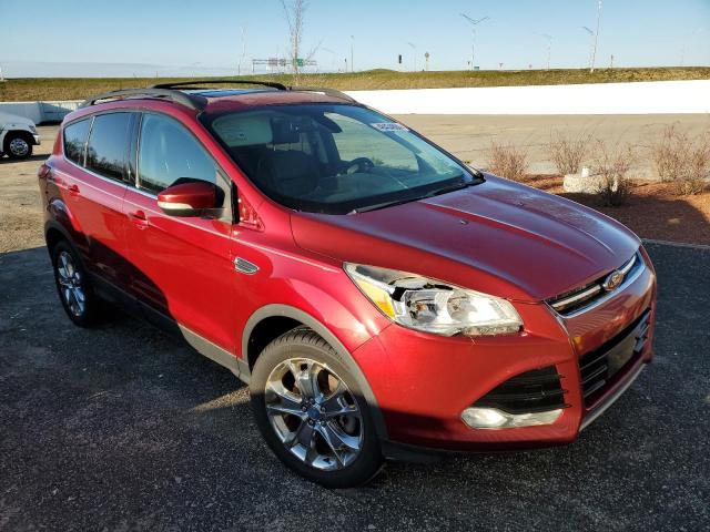 Photo 3 VIN: 1FMCU9H99DUA85519 - FORD ESCAPE 