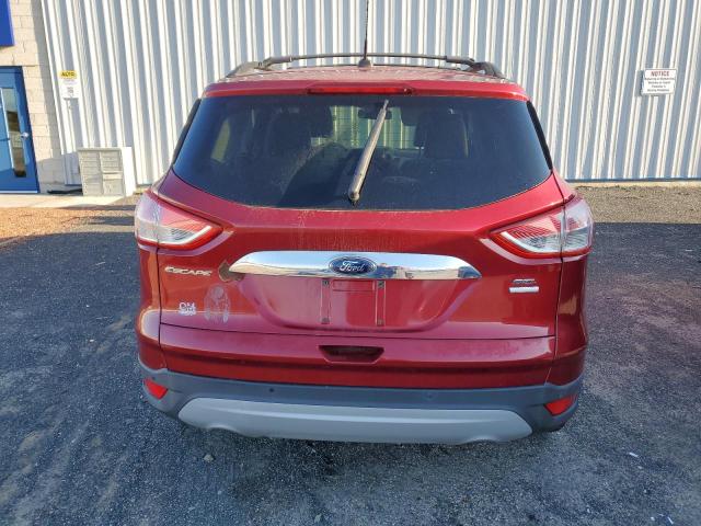 Photo 5 VIN: 1FMCU9H99DUA85519 - FORD ESCAPE 