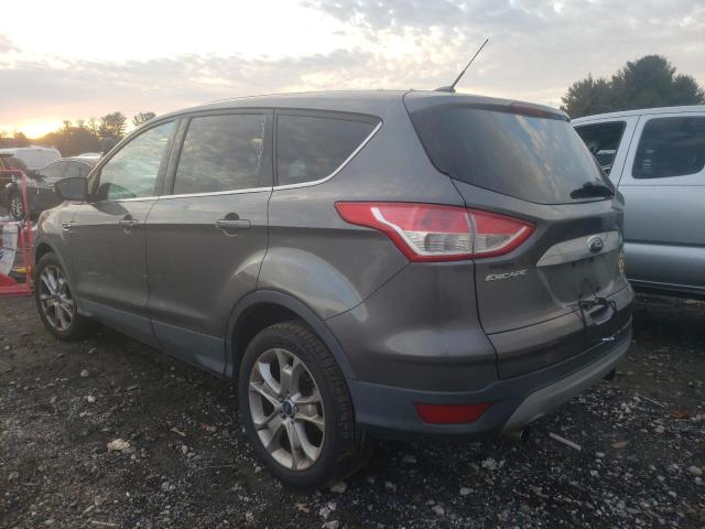 Photo 2 VIN: 1FMCU9H99DUB16008 - FORD ESCAPE SEL 