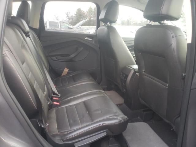 Photo 5 VIN: 1FMCU9H99DUB16008 - FORD ESCAPE SEL 