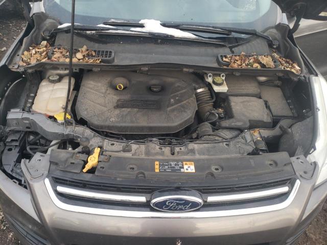 Photo 6 VIN: 1FMCU9H99DUB16008 - FORD ESCAPE SEL 