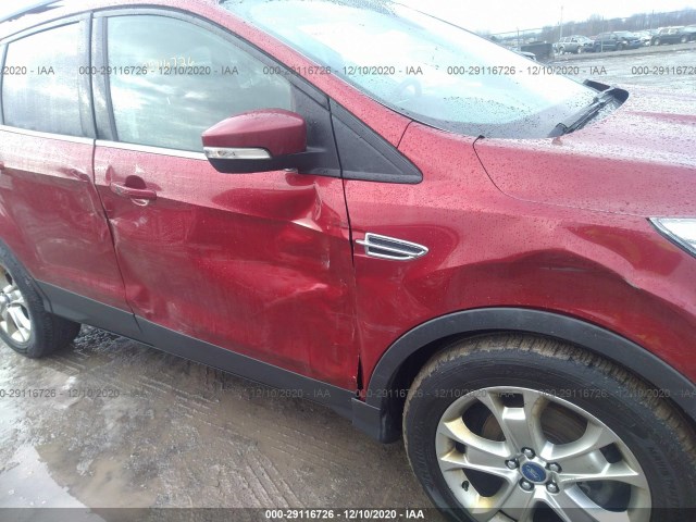 Photo 5 VIN: 1FMCU9H99DUB20351 - FORD ESCAPE 