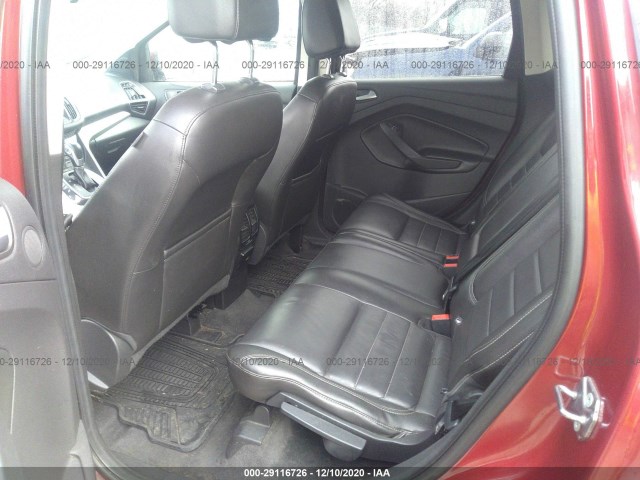 Photo 7 VIN: 1FMCU9H99DUB20351 - FORD ESCAPE 