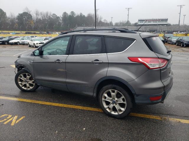 Photo 1 VIN: 1FMCU9H99DUB79724 - FORD ESCAPE SEL 