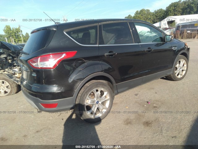 Photo 3 VIN: 1FMCU9H99DUC30381 - FORD ESCAPE 