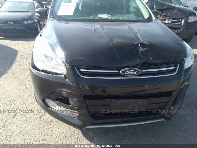 Photo 5 VIN: 1FMCU9H99DUC30381 - FORD ESCAPE 