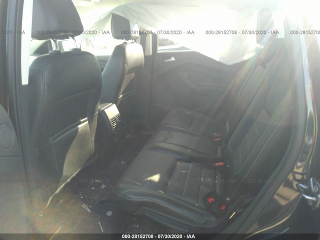 Photo 7 VIN: 1FMCU9H99DUC30381 - FORD ESCAPE 