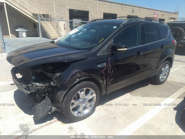 Photo 1 VIN: 1FMCU9H99DUC46645 - FORD ESCAPE 