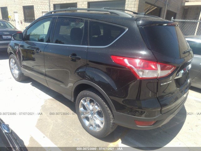 Photo 2 VIN: 1FMCU9H99DUC46645 - FORD ESCAPE 