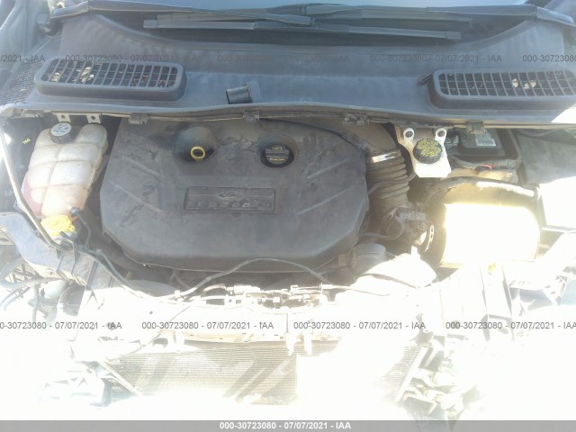 Photo 9 VIN: 1FMCU9H99DUC46645 - FORD ESCAPE 