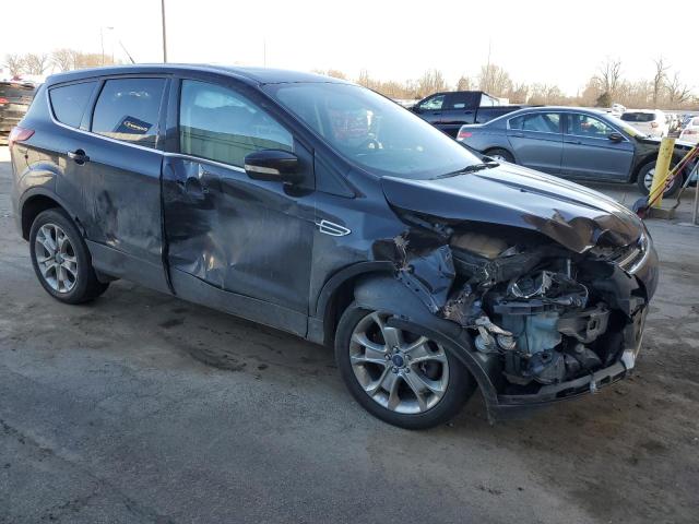 Photo 3 VIN: 1FMCU9H99DUC68614 - FORD ESCAPE 