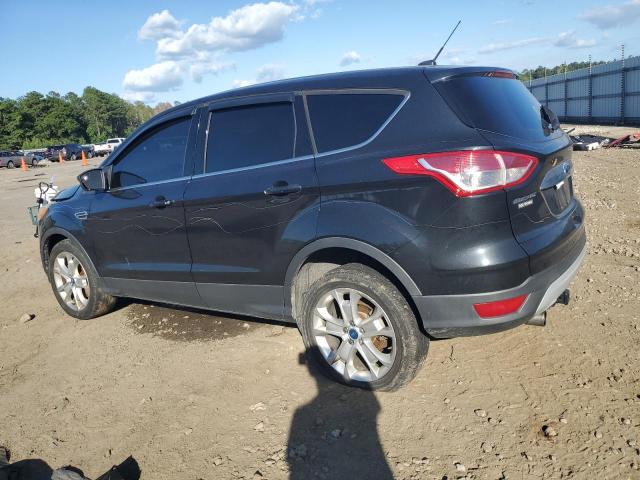 Photo 1 VIN: 1FMCU9H99DUC95716 - FORD ESCAPE 