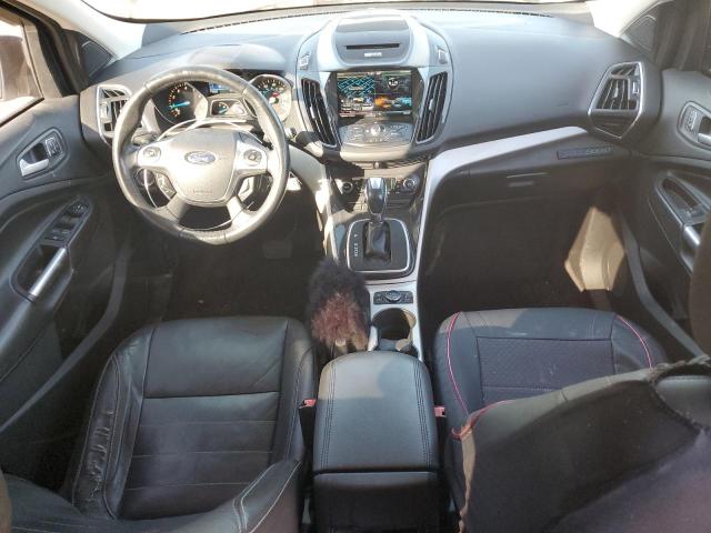 Photo 7 VIN: 1FMCU9H99DUC95716 - FORD ESCAPE 