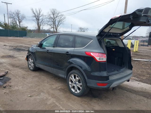 Photo 2 VIN: 1FMCU9H99DUD11297 - FORD ESCAPE 