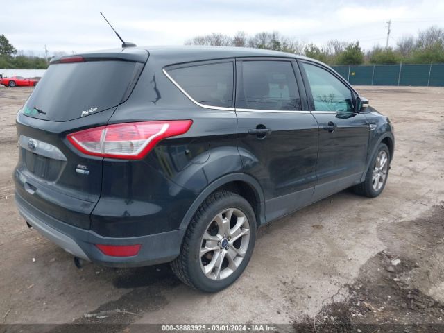 Photo 3 VIN: 1FMCU9H99DUD11297 - FORD ESCAPE 