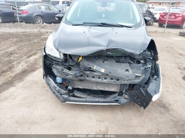 Photo 5 VIN: 1FMCU9H99DUD11297 - FORD ESCAPE 