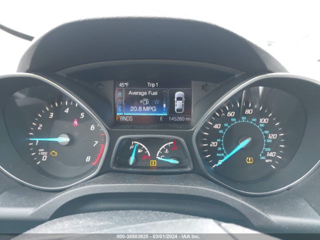 Photo 6 VIN: 1FMCU9H99DUD11297 - FORD ESCAPE 