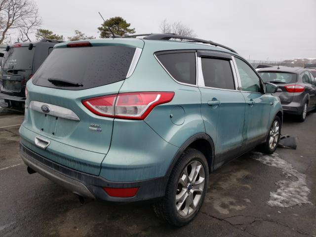 Photo 3 VIN: 1FMCU9H99DUD14717 - FORD ESCAPE SEL 