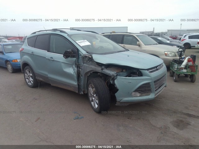 Photo 0 VIN: 1FMCU9H99DUD38581 - FORD ESCAPE 