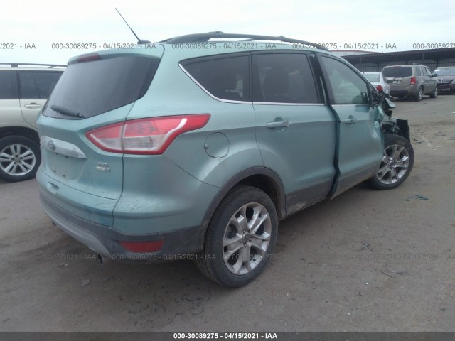 Photo 3 VIN: 1FMCU9H99DUD38581 - FORD ESCAPE 