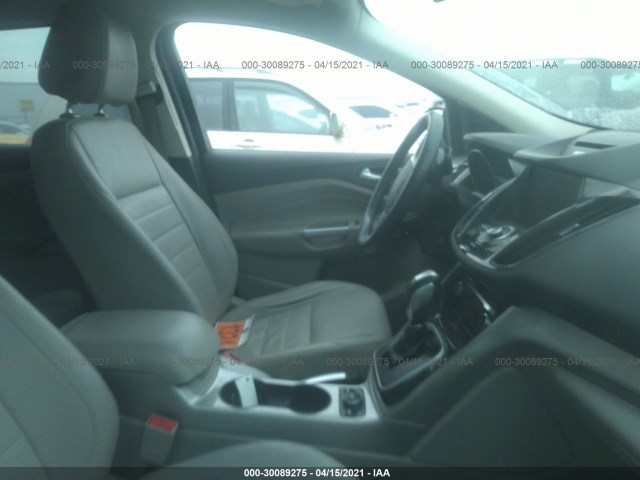 Photo 4 VIN: 1FMCU9H99DUD38581 - FORD ESCAPE 