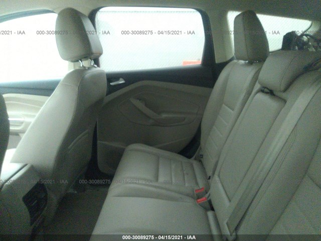 Photo 7 VIN: 1FMCU9H99DUD38581 - FORD ESCAPE 