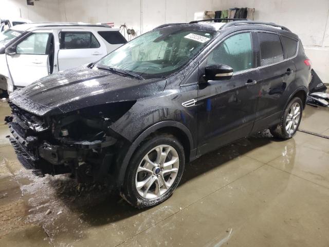 Photo 0 VIN: 1FMCU9H99DUD60127 - FORD ESCAPE SEL 