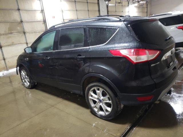 Photo 1 VIN: 1FMCU9H99DUD60127 - FORD ESCAPE SEL 