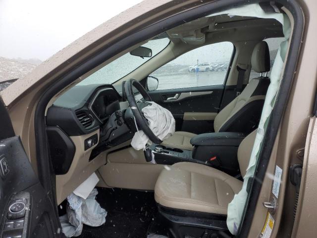 Photo 6 VIN: 1FMCU9H99LUA39302 - FORD ESCAPE SEL 