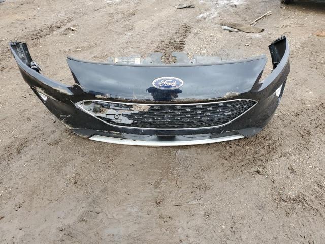 Photo 12 VIN: 1FMCU9H99MUB03050 - FORD ESCAPE SEL 