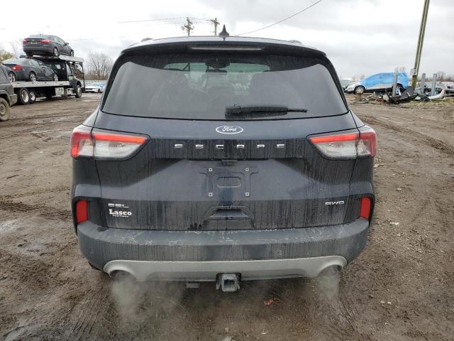 Photo 5 VIN: 1FMCU9H99MUB03050 - FORD ESCAPE SEL 