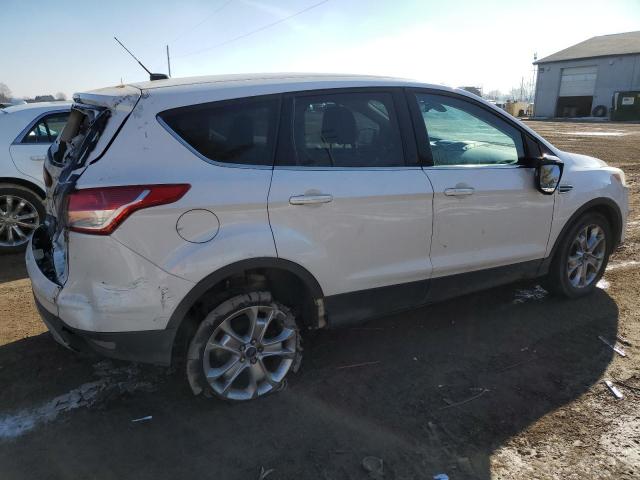 Photo 2 VIN: 1FMCU9H9XDUA07847 - FORD ESCAPE 