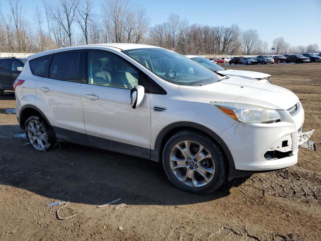 Photo 3 VIN: 1FMCU9H9XDUA07847 - FORD ESCAPE 