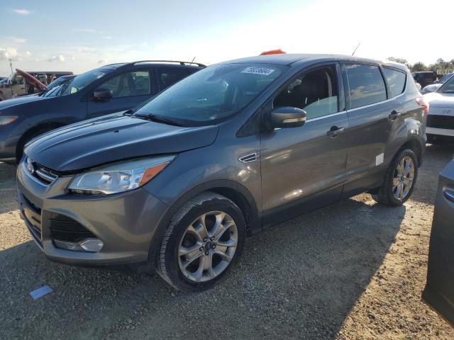 Photo 0 VIN: 1FMCU9H9XDUA10067 - FORD ESCAPE SEL 