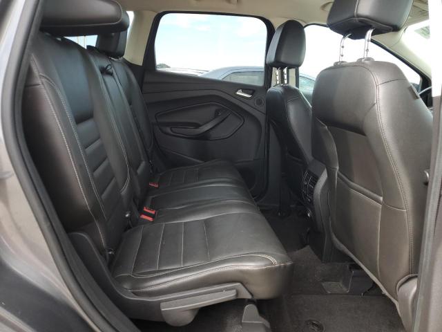 Photo 10 VIN: 1FMCU9H9XDUA10067 - FORD ESCAPE SEL 